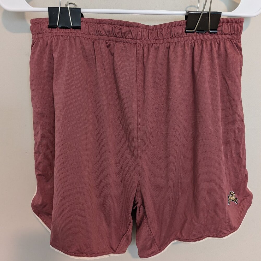 Tracksmith Men's Twilight Shorts